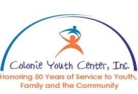 Colonie Youth Center