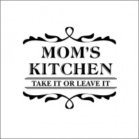 My Mommy's Kichen