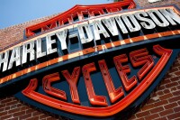 Rocky mount harley-davidson