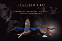 Reneco for wildlife preservation ltd