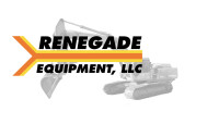 Renegade equipment llc