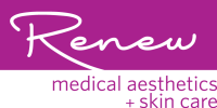Renew skin care