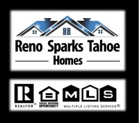 Reno sparks tahoe homes