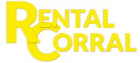 Rental corral