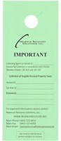 Revenue recovery solutions