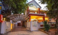 Redstone villa inc