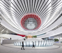 Revery architecture
