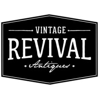 Revival antiques