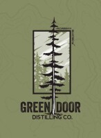 Green door distilling company