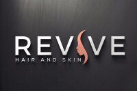 Revive hair salon las vegas