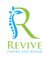 Revive injury and wellness
