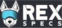 Rex specs k9