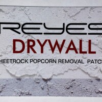 Reyes drywall