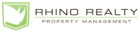 Rhino realty property management