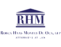 Roeca haas montes de oca llp