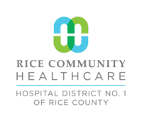 Hospital district #1 of rice county