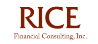 Rice financial consulting, inc.