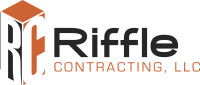 Riffle contracting