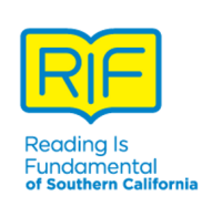 Reading is fundamental of southern california