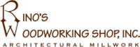 Rino's woodworking shop, inc.