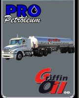 Rip griffin oil