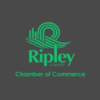Ripley county chamber of commerce