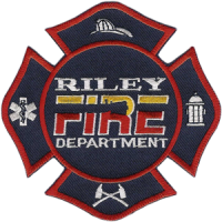 Riley fire department