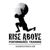 Rise above performance training, llc