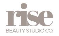Rise beauty studio co.