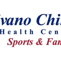 Rivano chiropractic health center,llc sports & family care