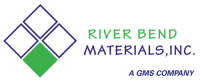 River bend materials inc
