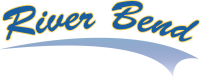 River bend transit