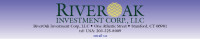 Riveroak investment corp., llc