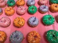 River oaks donuts