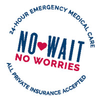 River oaks emergency center