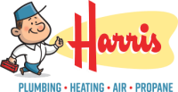 Harris plumbing & heating