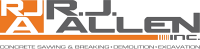 R.j. allen inc.