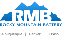Rocky mountain battery