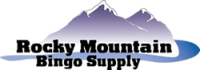 Rocky mountain bingo supply