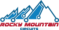 Rocky mountain circuits