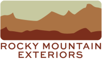 Rocky mountain exteriors