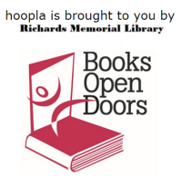 Richards memorial library