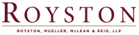 Royston, mueller, mclean & reid llp