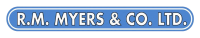 R m myers corporation