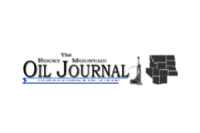 Rocky mountain oil journal