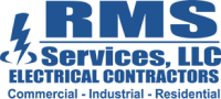 Rms electrical contractors llc