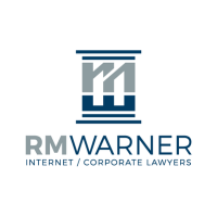 Rm warner law