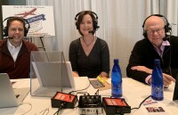 Rmworldtravel with robert & mary carey and rudy maxa