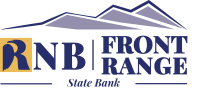 Rnb state bank & front range state bank