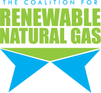 Coalition for renewable natural gas